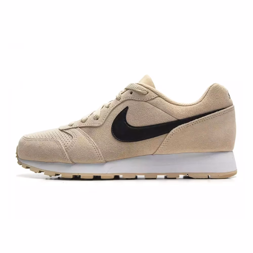 Кроссовки Nike MD RUNNER 2 SUEDE